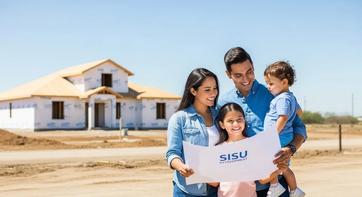 Custom home costs McAllen TX budgeting guide